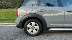 MINI Countryman 1.5 Cooper Classic 5dr Petrol Hatchback